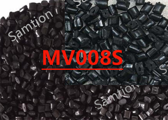 Το S-Plastic Verton MV008S είναι μια ένωση με βάση ρητίνη πολυπροπυλενίου που περιέχει μακρύ γυαλί.