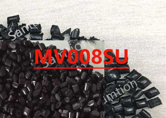Το S-Plastic Verton MV008SU είναι μια ένωση με βάση ρητίνη πολυπροπυλενίου που περιέχει μακρύ γυαλί.