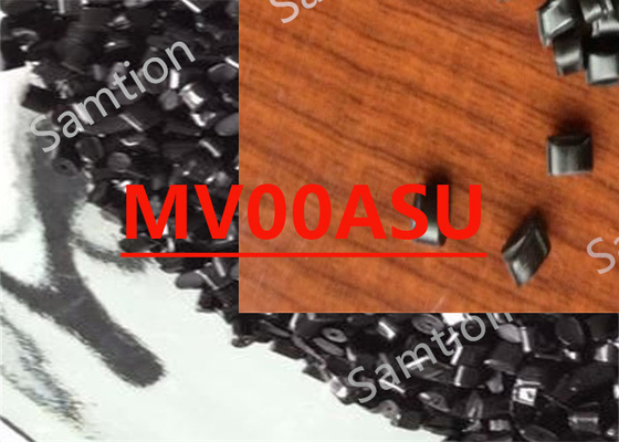 Το S-Plastic Verton MV00ASU είναι μια ένωση με βάση ρητίνη πολυπροπυλενίου που περιέχει μακρύ γυαλί.