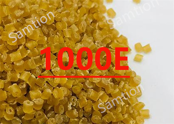 S-Plastic Ultem 1000E Διαφανής Πολυεθεριμίδη (Tg 217C) με εσωτερική απελευθέρωση μούχλας