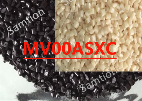 Το S-Plastic Verton MV00ASXC είναι μια ένωση που βασίζεται σε ρητίνη PP που περιέχει μακρά γυάλινη ίνα.