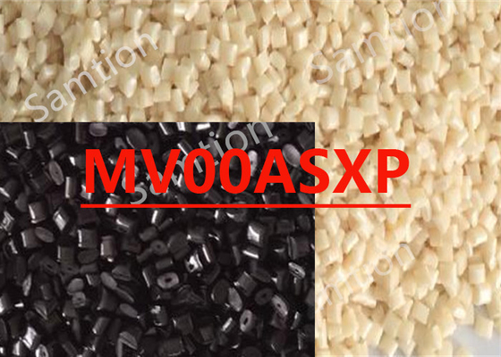 Το S-Plastic Verton MV00ASXP είναι μια ένωση με βάση ρητίνη πολυπροπυλενίου που περιέχει μακρύ γυαλί.