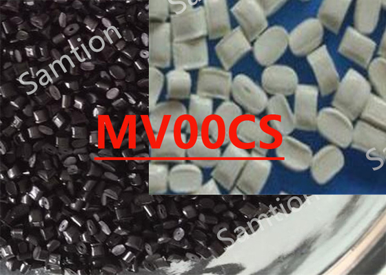 Το S-Plastic Verton MV00CS είναι μια ένωση με βάση ρητίνη PP που περιέχει μακρά γυάλινη ίνα.