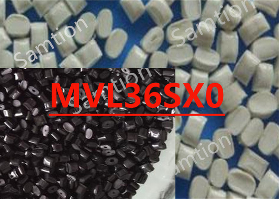 Το S-Plastic Verton MVL36SX0 είναι μια ένωση με βάση ρητίνη PP που περιέχει μακρά γυάλινη ίνα και PTFE.