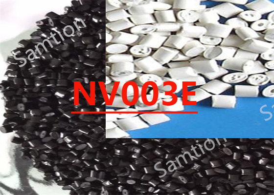 Το S-Plastic Verton NV003E είναι μια ένωση που βασίζεται σε ρητίνη PC+ABS Blend που περιέχει μακρά γυάλινη ίνα.