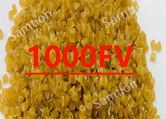 S-Plastic Ultem 1000FV Διαφανής τυποποιημένη ροή πολυαιθεριμίδης (Tg 217C)