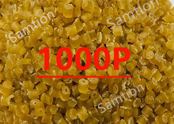 S-Plastic Ultem 1000P Πολυεθεριμίδιο (Tg 217C) με τυποποιημένη ροή σε σκόνη 350 μικρών