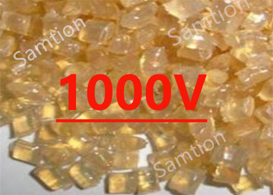 S-Plastic Ultem 1000V Διαφανές, με τυποποιημένη ροή πολυαιθεριμίδιο (Tg 217C)