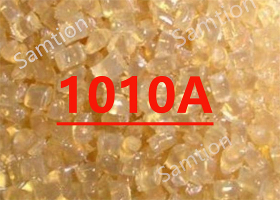 S-Plastic Ultem 1010A Διαφανές πολυαιθεριμίδιο υψηλής ροής (Tg 217C)