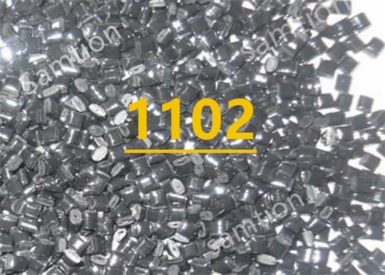 S-Plastic Xenoy 1102 Μη ενισχυμένη σύνθεση PC/πολυεστέρα Χαμηλή αντοχή σε θερμοκρασίες/χημικές επιπτώσεις σε υγρά οχημάτων