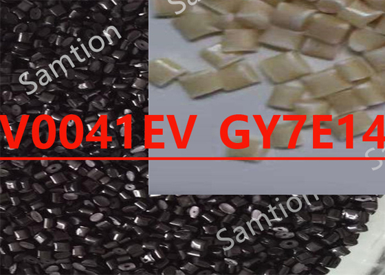 S-Plastic Verton NV0041EV_GY7E147 Προκαταρκτικά δεδομένα για 20% μήκους ινών με μονοσφαιρίδιο μη αλογονικό φελλί FR με χρώμα PC/ABS