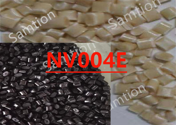 Το S-Plastic Verton NV004E είναι μια ένωση που βασίζεται σε ρητίνη PC+ABS Blend που περιέχει Long Glass.