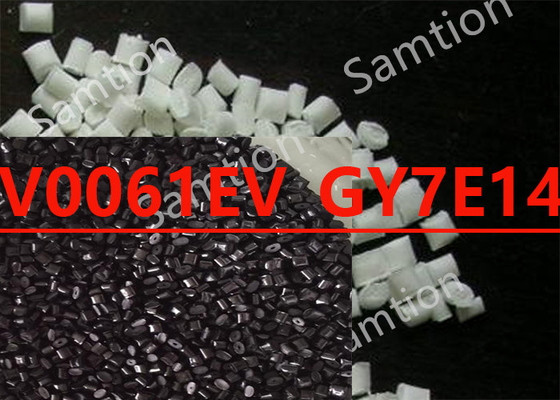 S-Plastic Verton NV0061EV_GY7E148 Προκαταρκτικά δεδομένα για 30% μήκους ινών με μονοσφαιρίδιο μη αλογονικό FR γεμάτο χρώμα PC/ABS
