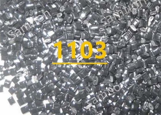 S-Plastic Xenoy 1103 ΑΤΟΜΟΤΙΚΟΣ Μη ενισχυμένος αντίκτυπος τροποποιημένο κράμα PBT+PC Εξαιρετική χαμηλής θερμοκρασίας αντίκτυπος και χημική αντοχή