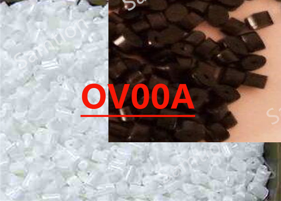 Το S-Plastic Verton OV00A είναι μια ένωση με βάση ρητίνη πολυφαινυλενίου θειικού που περιέχει μακρά γυάλινη ίνα.