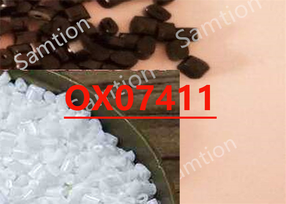 Το S-Plastic Verton OX07411 είναι μια ένωση με βάση ρητίνη πολυφαινυλενίου θειικού που περιέχει μακρά γυάλινη ίνα.
