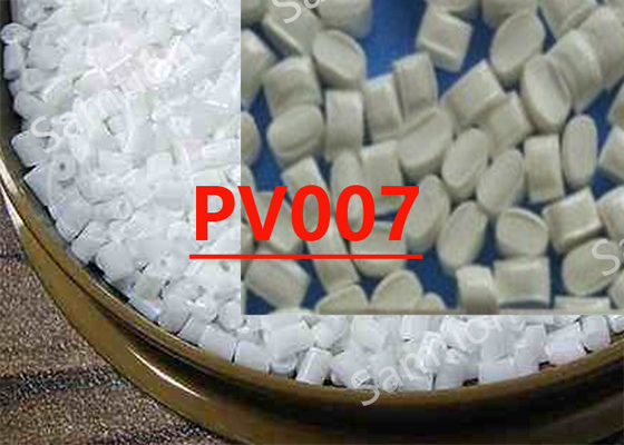 Το S-Plastic Verton PV007 είναι μια ένωση με βάση ρητίνη Nylon 6 που περιέχει μακρά γυάλινη ίνα.