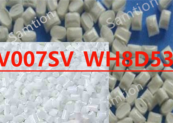S-Plastic Verton PV007SV_WH8D537 Προκαταρκτικά δεδομένα για 35% μήκους ινών με μονοσφαιρίδιο χρώματος γεμάτο PA6