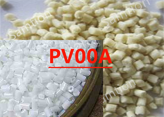 Το S-Plastic Verton PV00A είναι μια ένωση με βάση ρητίνη Nylon 6 που περιέχει μακρά γυάλινη ίνα.