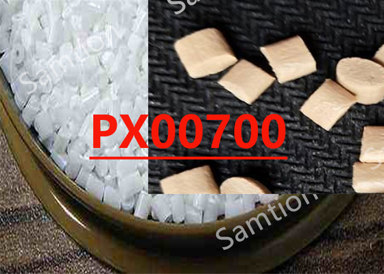 Το S-Plastic Verton PX00700 είναι μια ένωση με βάση ρητίνη Nylon 6 που περιέχει μακρύ γυαλί.