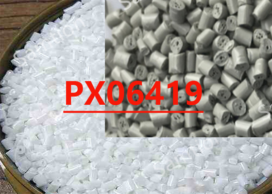 Το S-Plastic Verton PX06419 είναι μια ένωση με βάση ρητίνη Nylon 6 που περιέχει μακρά γυάλινη ίνα.