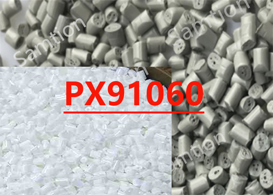 Το S-Plastic Verton PX91060 είναι μια ένωση με βάση ρητίνη Nylon 6 που περιέχει μακρά γυάλινη ίνα.