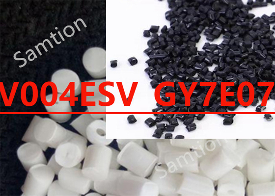 S-Plastic Verton RV004ESV_GY7E070 Προκαταρκτικά δεδομένα για γεμάτη με 20% μακρά γυάλινη ίνα, με ένα μόνο σφαιρίδιο γκρι χρώματος, PA66