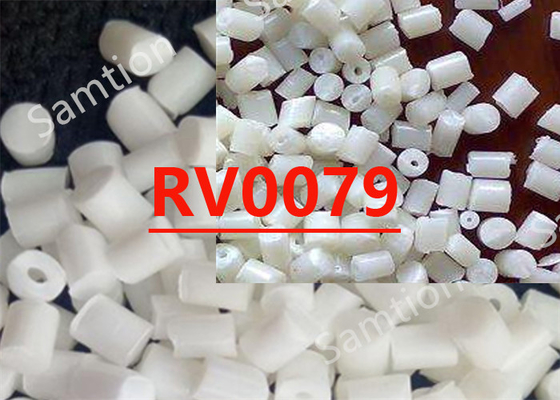Το S-Plastic Verton RV0079 είναι μια ένωση με βάση ρητίνη Nylon 66 που περιέχει επιβραδυντικό της φλόγας, μακρύ γυαλί, μακρά γυάλινη ίνα.