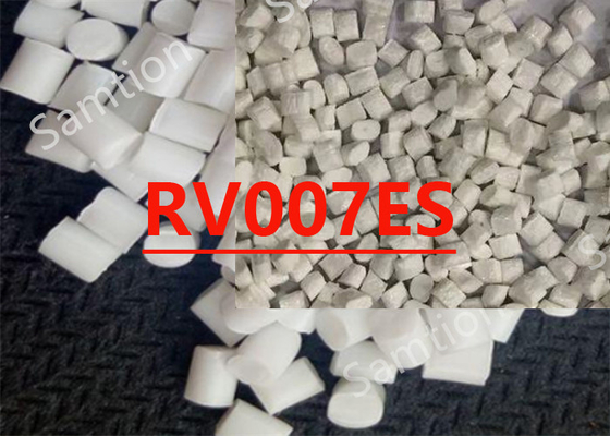 Το S-Plastic Verton RV007ES είναι μια ένωση με βάση ρητίνη Nylon 66 που περιέχει μακρύ γυαλί.