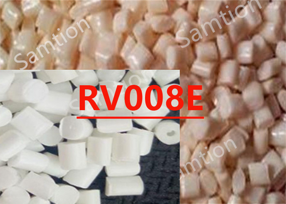 Το S-Plastic Verton RV008E είναι μια ένωση με βάση ρητίνη Nylon 66 που περιέχει μακρά γυάλινη ίνα.