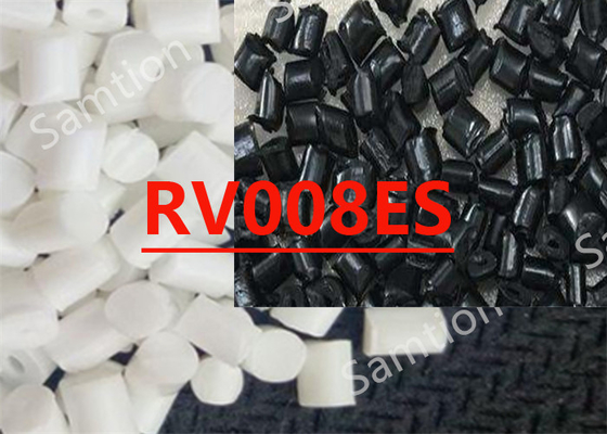 Το S-Plastic Verton RV008ES είναι μια ένωση με βάση ρητίνη Nylon 66 που περιέχει μακρά γυάλινη ίνα.