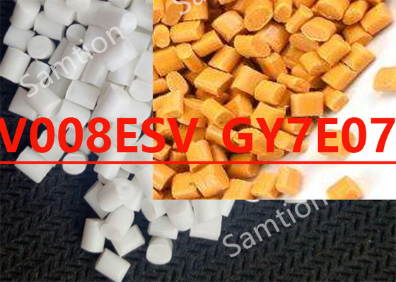 S-Plastic Verton RV008ESV_GY7E072 Προκαταρκτικά δεδομένα για γεμάτη με 40% μακρά γυάλινη ίνα, μονοχρώμα γκρι, PA66