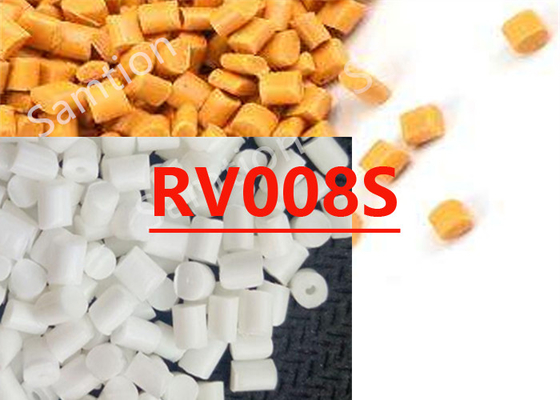 Το S-Plastic Verton RV008S είναι μια ένωση με βάση ρητίνη Nylon 66 που περιέχει μακρά γυάλινη ίνα.