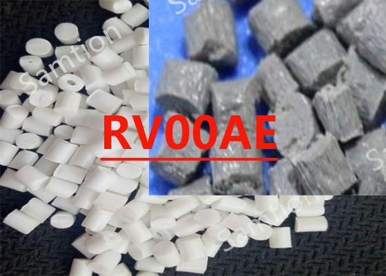 Το S-Plastic Verton RV00AE είναι μια ένωση που βασίζεται στην ριζίνη PA 66 που περιέχει μακρά γυάλινη ίνα.