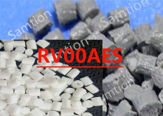 Το S-Plastic Verton RV00AES είναι μια ένωση με βάση ρητίνη Nylon 66 που περιέχει μακρύ γυαλί.