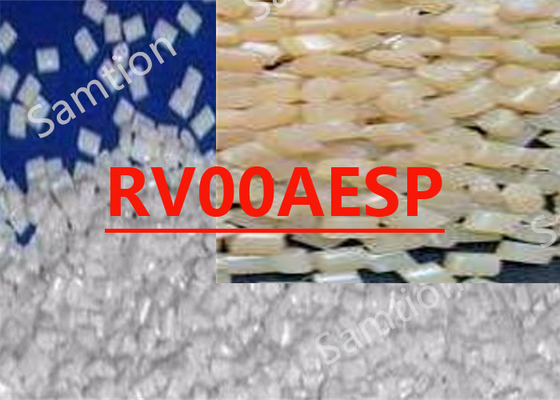 Το S-Plastic Verton RV00AESP είναι μια ένωση που βασίζεται σε ρητίνη PA66 που περιέχει μακρά γυάλινη ίνα.