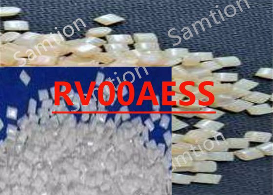 Το S-Plastic Verton RV00AESS είναι μια ένωση που βασίζεται σε ρητίνη PA 66 που περιέχει μακρά γυάλινη ίνα.