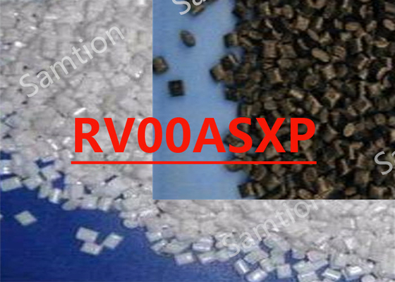 Το S-Plastic Verton RV00ASXP είναι μια ένωση με βάση την ρητίνη PA 66 που περιέχει μακρά γυάλινη ίνα.