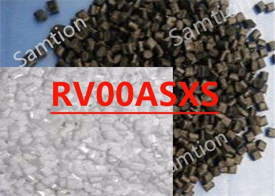 Το S-Plastic Verton RV00ASXS είναι μια ένωση με βάση την ρητίνη PA 66 που περιέχει γυάλινη ίνα.