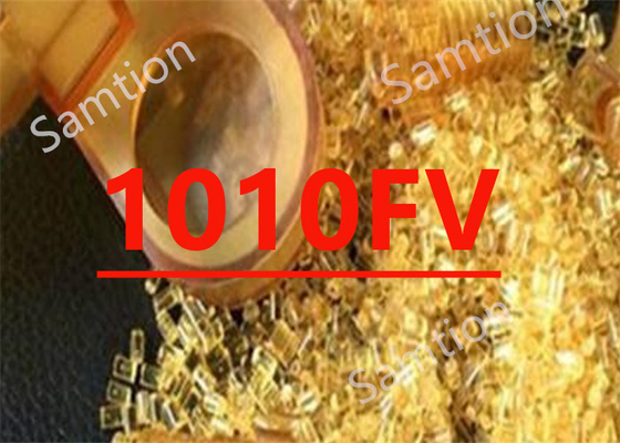 S-Plastic Ultem 1010FV Διαφανές, με βελτιωμένη ροή πολυαιθεριμίδιο (Tg 217C)
