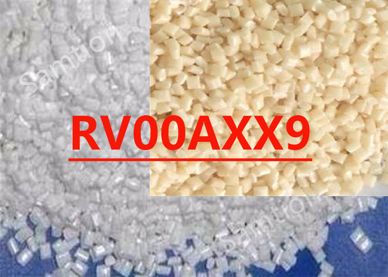 Το S-Plastic Verton RV00AXX9 είναι μια ένωση με βάση ρητίνη PA 66 που περιέχει μακρά γυάλινη ίνα.