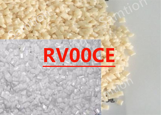 Το S-Plastic Verton RV00CE είναι μια ένωση με βάση ρητίνη Nylon 66 που περιέχει μακρύ γυαλί.