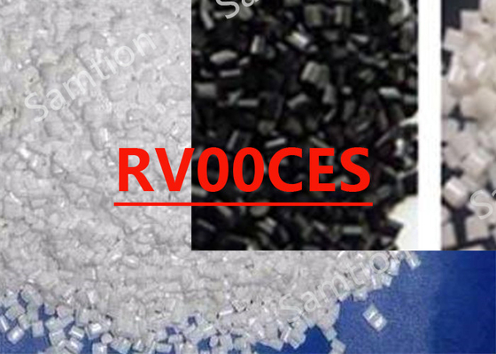 Το S-Plastic Verton RV00CES είναι μια ένωση με βάση ρητίνη Nylon 66 που περιέχει Long Glass.