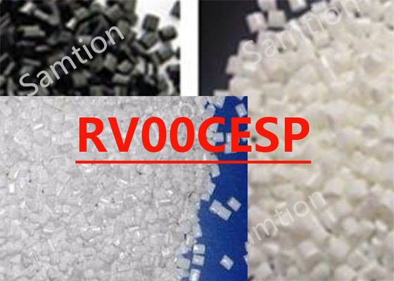 Το S-Plastic Verton RV00CESP είναι μια ένωση που βασίζεται σε ρητίνη PA 66 που περιέχει μακρά γυάλινη ίνα.