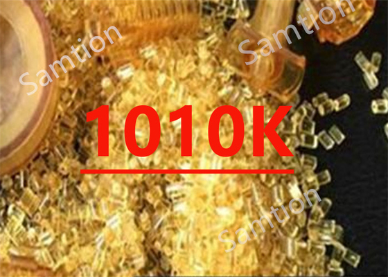 S-Plastic Ultem 1010K Διαφανές πολυαιθεριμίδιο υψηλής ροής (Tg 217C)
