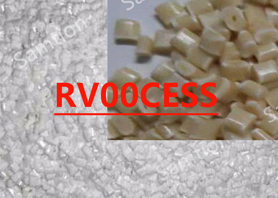 Το S-Plastic Verton RV00CESS είναι μια ένωση με βάση ρητίνη Nylon 66 που περιέχει Long Glass.