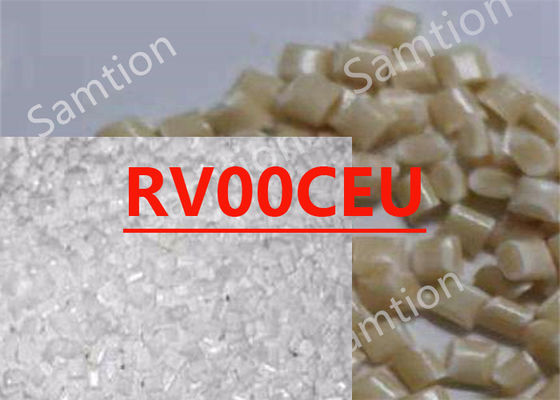 Το S-Plastic Verton RV00CEU είναι μια ένωση που βασίζεται σε ρητίνη PA 66 που περιέχει μακρά γυάλινη ίνα.