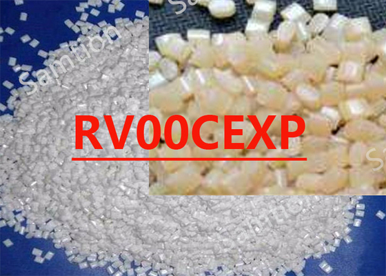 Το S-Plastic Verton RV00CEXP είναι μια ένωση με βάση την ρητίνη PA 66 που περιέχει μακρά γυάλινη ίνα.
