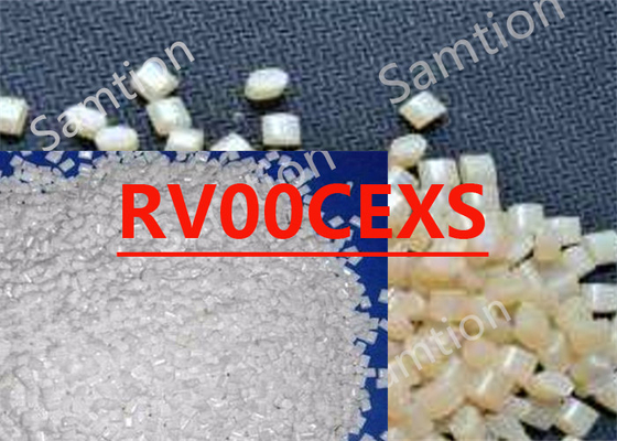 Το S-Plastic Verton RV00CEXS είναι μια ένωση με βάση το Νάιλον 6 που περιέχει μακρά γυάλινη ίνα.