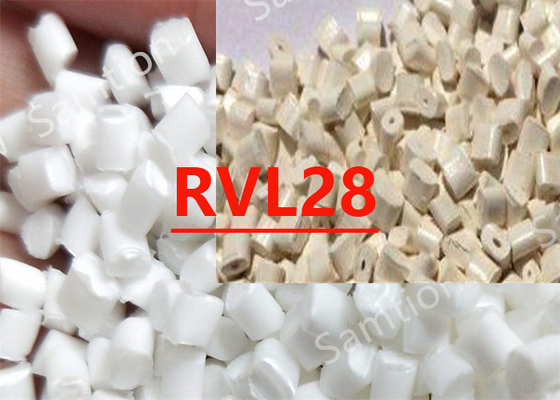 Το S-Plastic Verton RVL28 είναι μια ένωση με βάση ρητίνη Nylon 66 που περιέχει μακρά γυάλινη ίνα, PTFE.